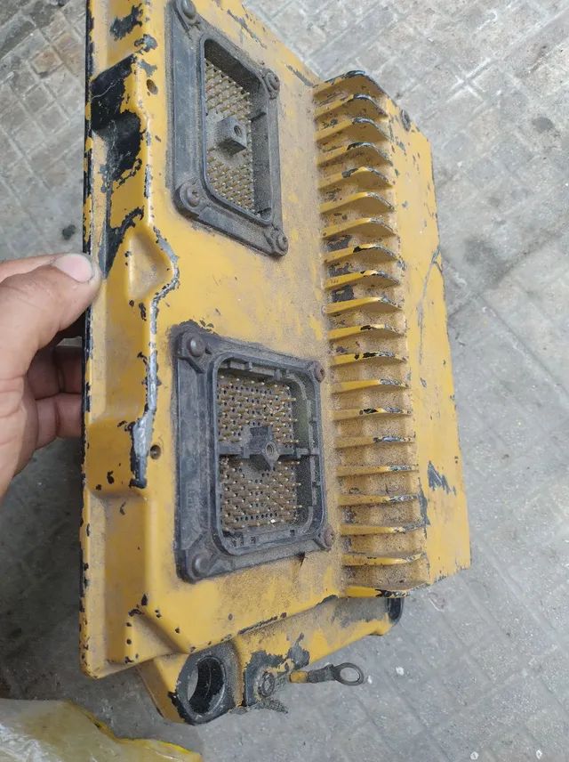 Módulo Caterpillar original cód: 372-2905 - Foto 5