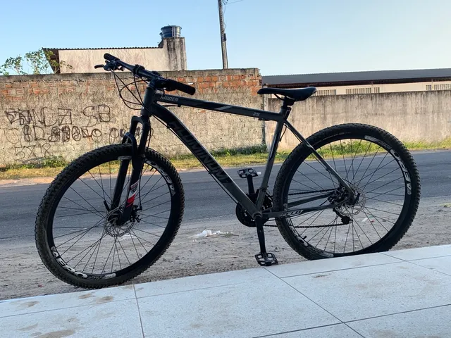 Bike de grau  +298 anúncios na OLX Brasil