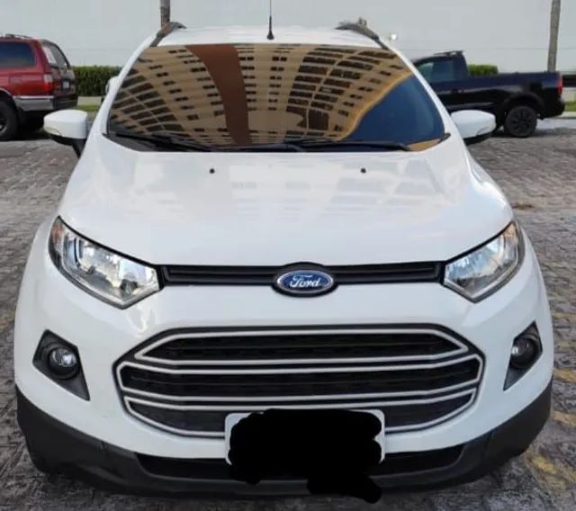 Ecosport SE - Foto 2