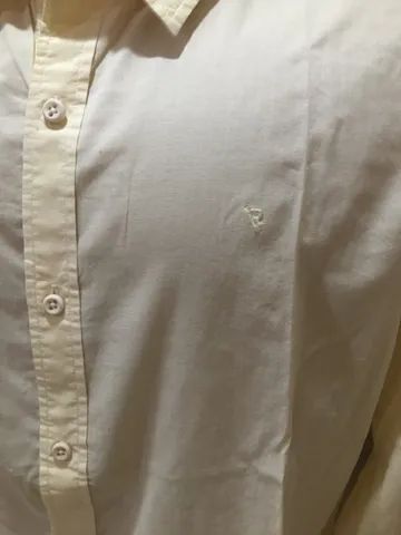Camisa Masculina VR Denim Original Brand  - Foto 2