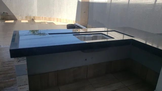 Casa em Piratininga 4 quartos Barravento - Foto 6
