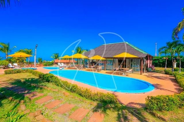 Pousada com 10 dormitórios à venda, 1028,25m² por R$ 3.800.000 - Porto das Dunas - Aquiraz - Foto 6