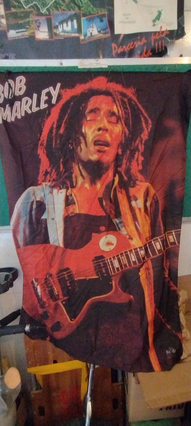 Bob Marley - Foto 2