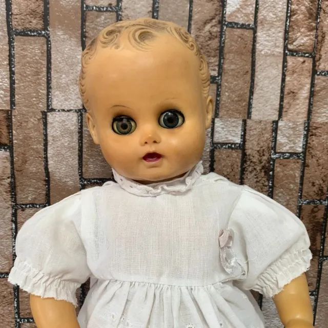 Vintage Doll - Boneca da Estrela anos 50