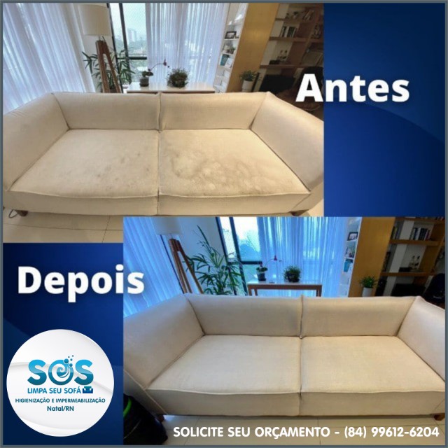Limpeza e Higienização de sofá em Natal e Região - Lavagem à seco - Serviços - Nossa Senhora de Nazaré, Natal 1133348281 | OLX Limpeza e Higienização de sofá em Natal e Região - Lavagem à seco - Serviços - Nossa Senhora de Nazaré, Natal 1133348281 | OLX