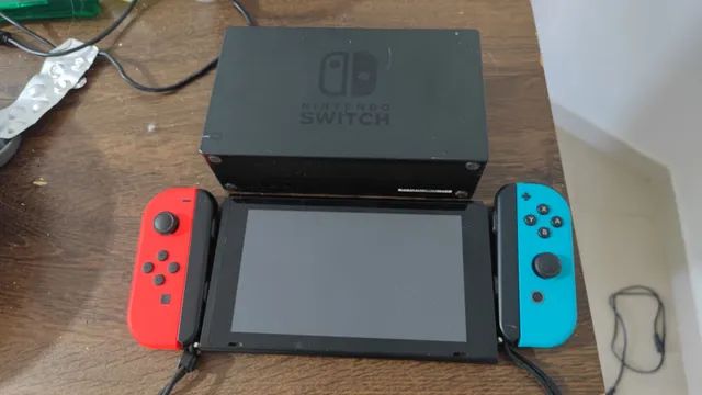 TUTORIAL COMO INSTALAR JOGOS NO SEU SWITCH (DESBLOQUEADO) 