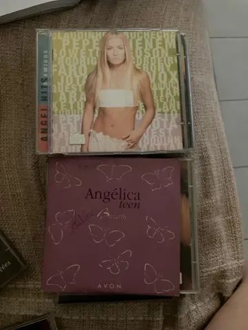 Cds originais  - Foto 5