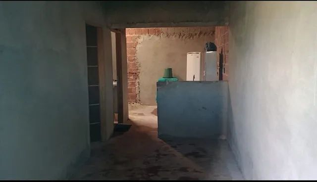 Vendo uma casa. Não aceito troca nem venda parcelado. - Foto 6