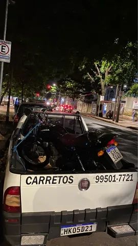 Carretos Bh e região  - Foto 3