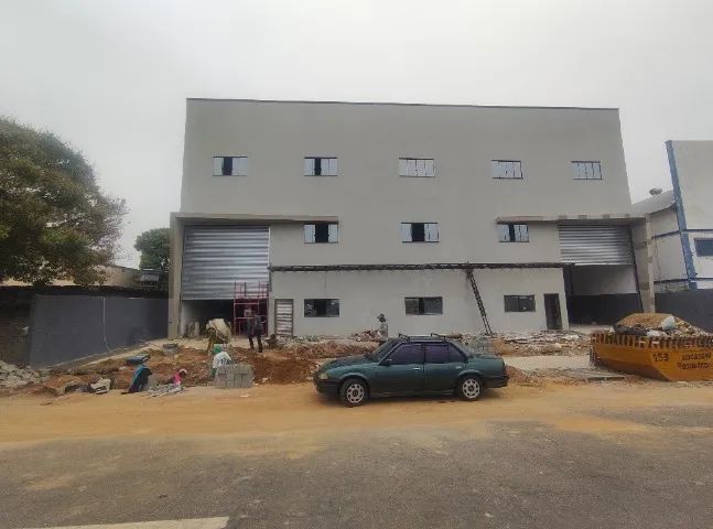 foto - Sao Jose dos Campos - Chácaras Reunidas