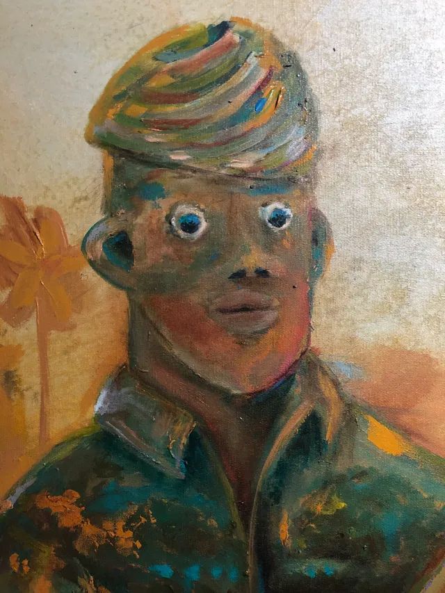 Bruno Fish 
