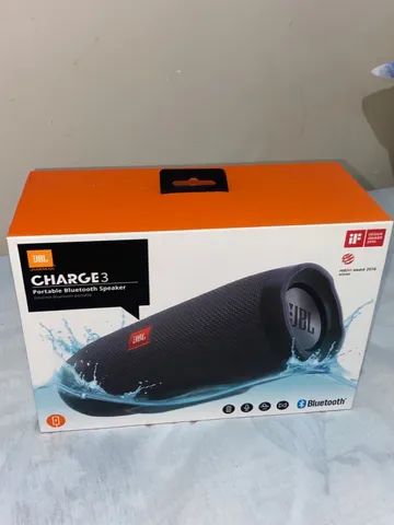 Jbl charge 3 olx 2024 original