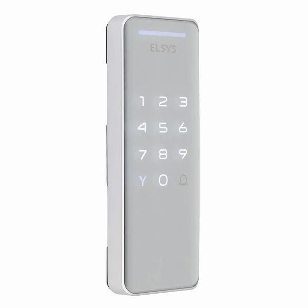 Fechadura Elsys Pop digital  - Foto 3