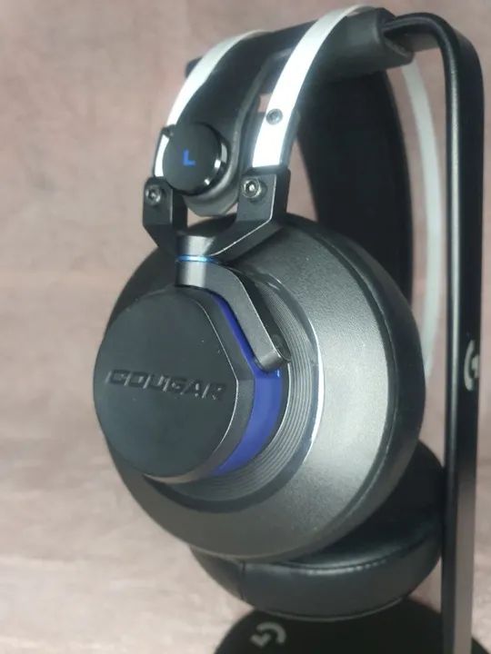 Headset Cougar VM410 - Foto 3