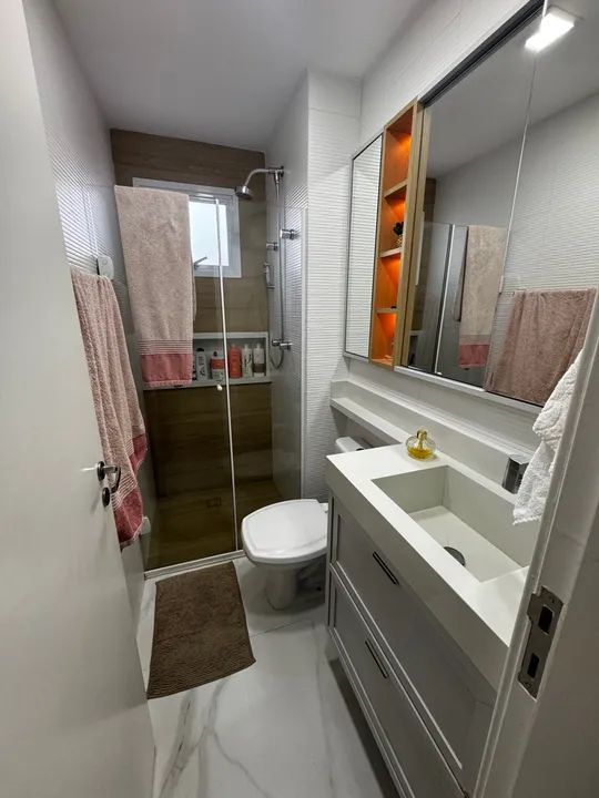 Ótima Oportunidade Apartamento Mirante 360!! - Foto 5