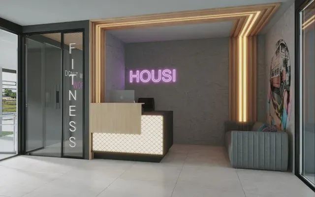 Apartamento para venda tem 22 metros quadrados com 1 quarto em TAMANDARE I - Tamandaré - P - Foto 8