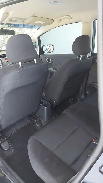 Honda Fit EX 1.5 Automático  - Foto 5