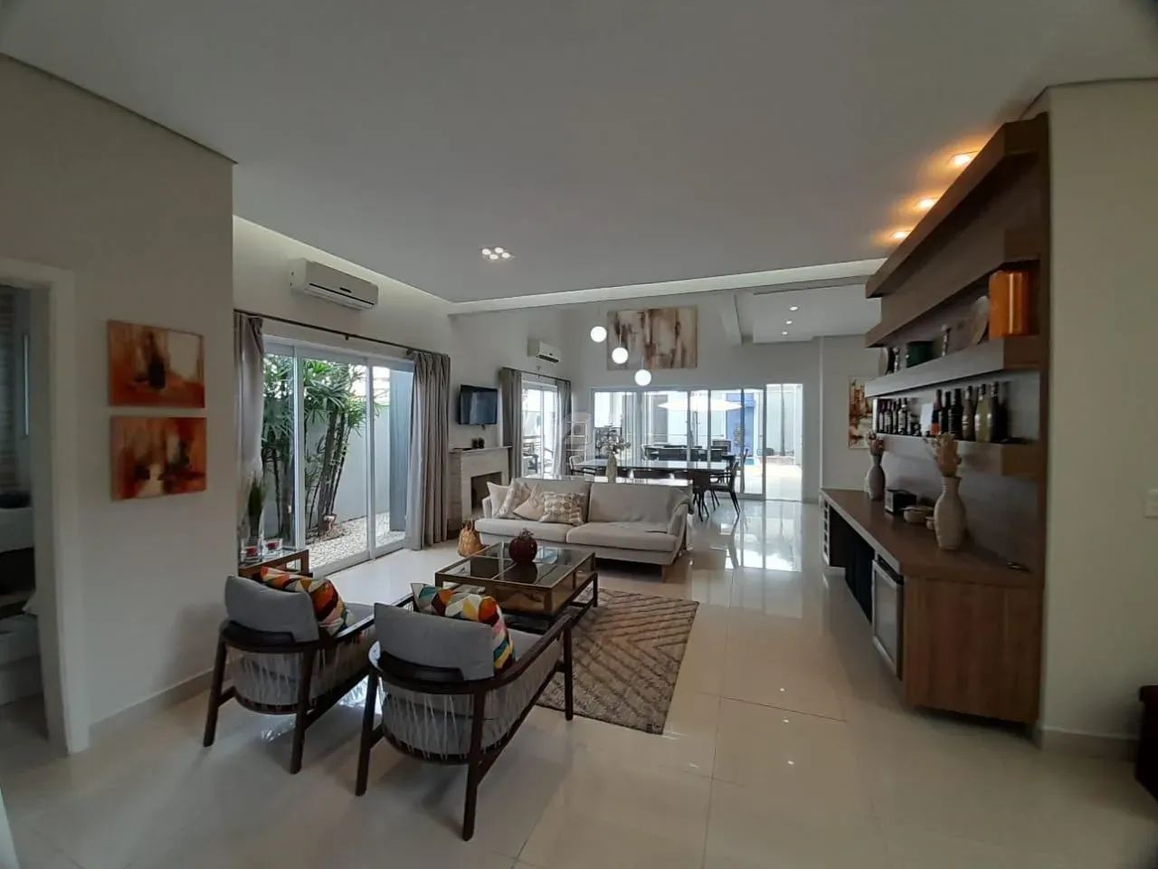 casa - Boa Esperança - Paulínia - Foto 7