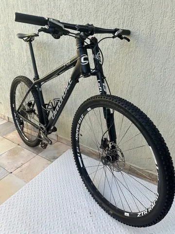 Cannondale best sale lefty olx