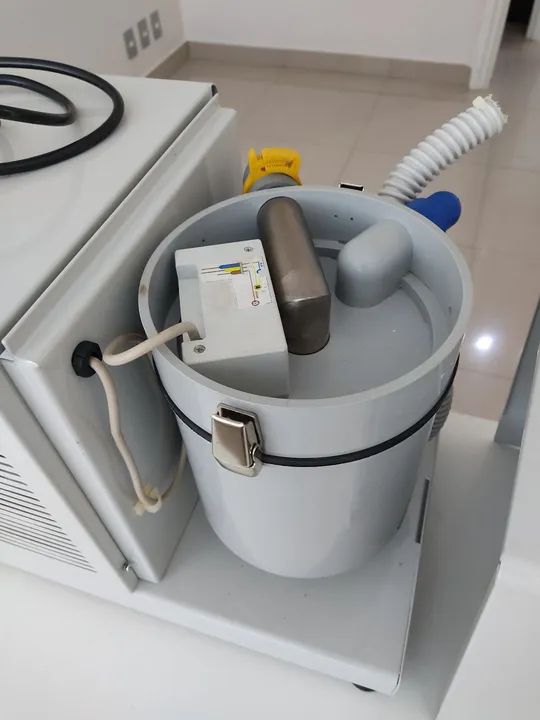 Barato! Bomba sucção a vácuo Biovac Sec Gnatus 