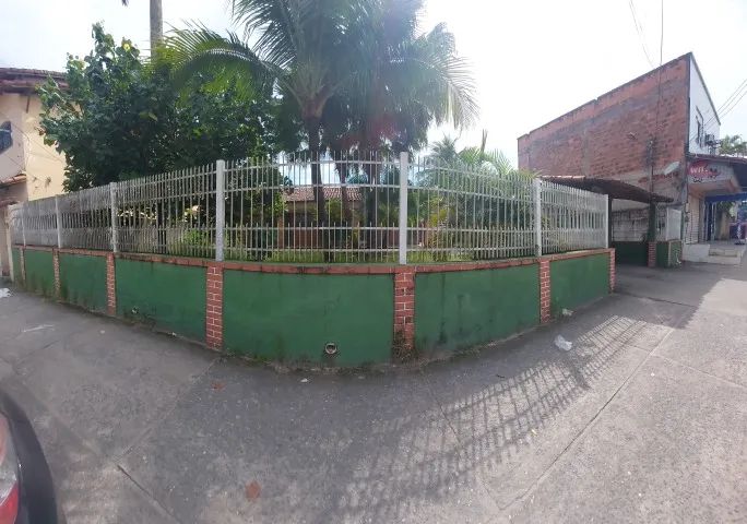 3 CASAS COM 2 TERRENOS  TOTAL DE ÁREA 720m² - Foto 4