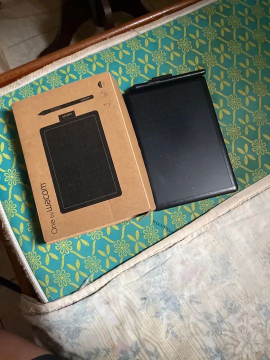 Mesa digitalizadora One by Wacom  - Foto 3