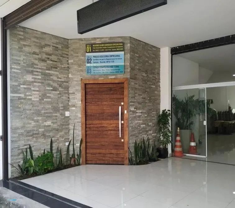 Sala Comercial para venda com 330m² Penha, São Paulo Zona Leste, SP - Foto 2