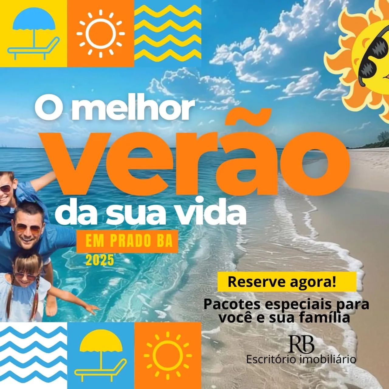 Últimas unidades Para Você e Sua Família em Prado BA !!!