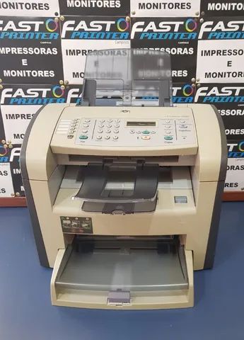 Impressora laser HP multifuncional econômica - Foto 4