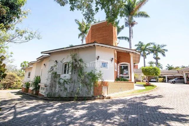 casa - Village Sans Souci - Valinhos - Foto 3