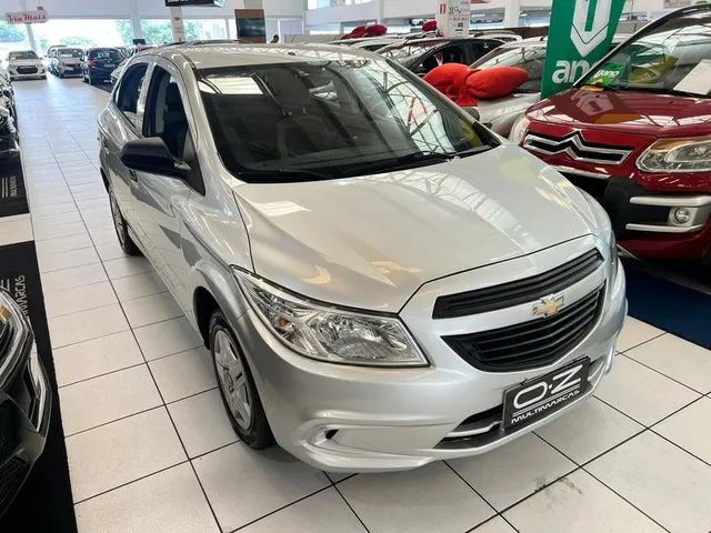 Chevrolet Onix é destaque no Lollapalooza Brasil 2016