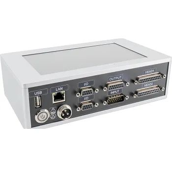 Datador InkJet com cartucho Incluso - Foto 3