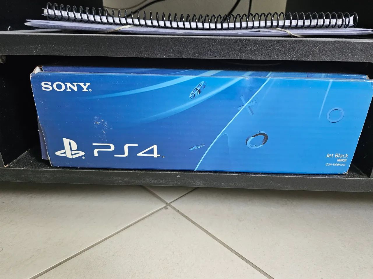 Playstation 4 Slim - Foto 2