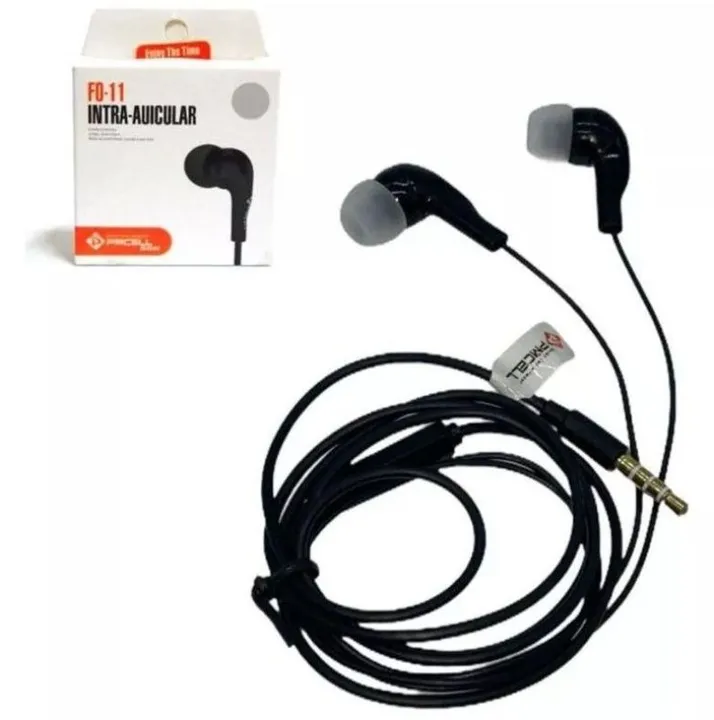 Fone de Ouvido PMCell