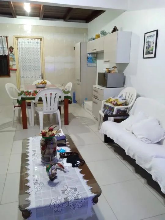 CASA PARA ALUGAR  NA  PRAIA DE ATLANTIDA SUL ? - Foto 4