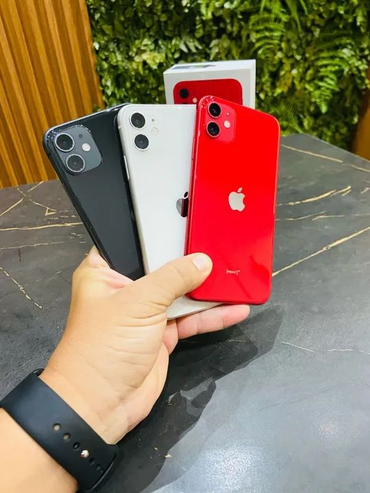 iPhone 11 em oferta nessa semana / avance aqui  - Foto 4