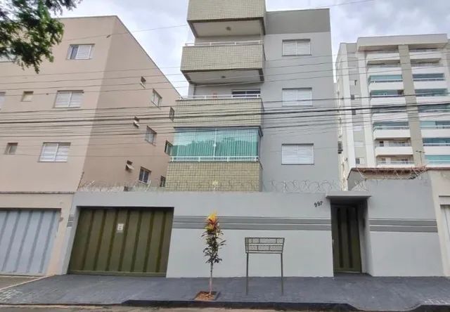 Captação de Apartamento a venda na Rua Manoel Ascenço Batista, Santa Mônica, Uberlândia, MG