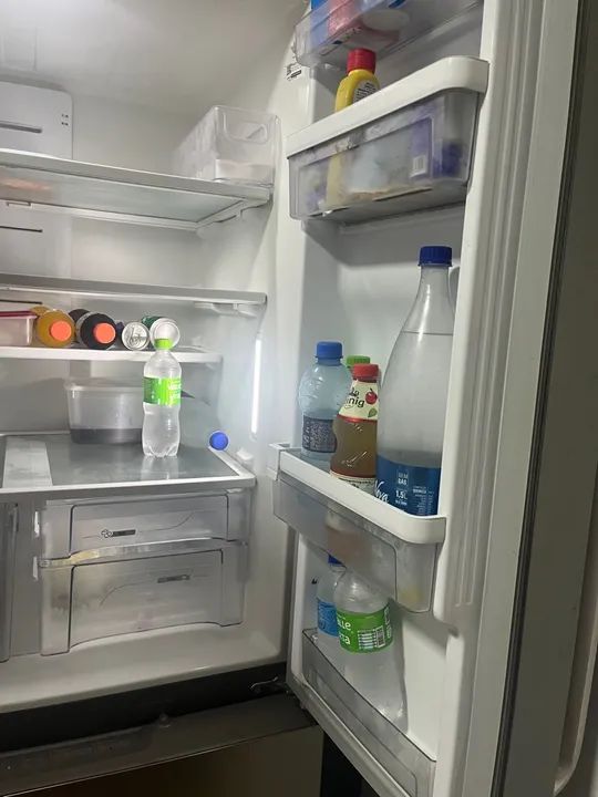 Geladeira Duplex em ótimo estado!