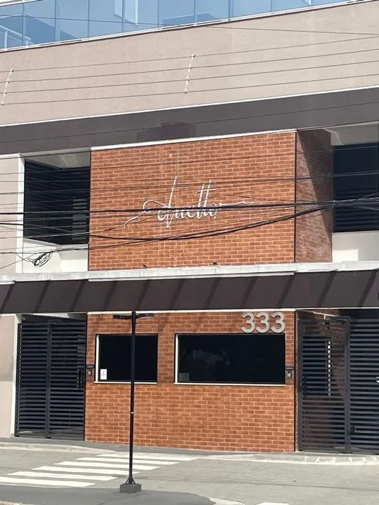 Apartamento 15 andar 