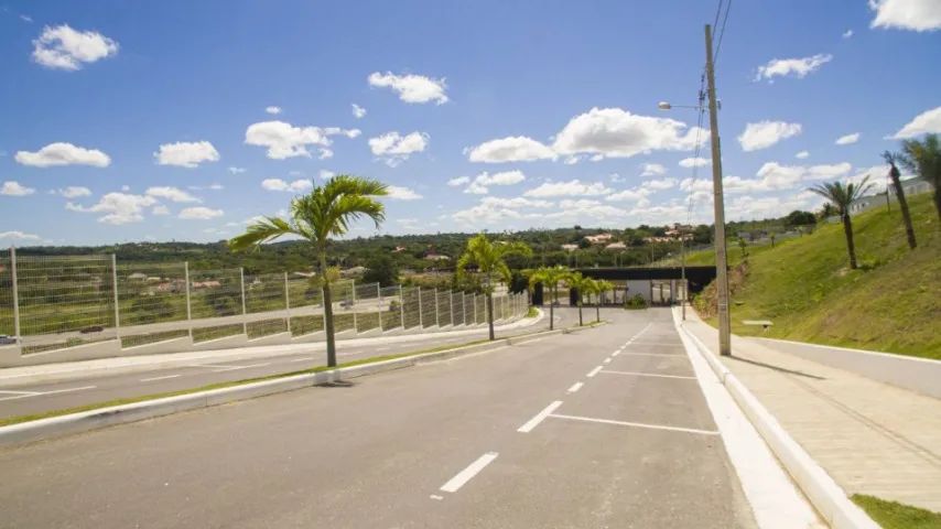 TERRENO CONDOMÍNIO FECHADO GIARDINO BIANCO - Foto 4