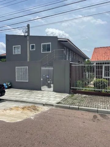 Captação de Apartamento para locação na Rua Estevam Monastier, Xaxim, Curitiba, PR
