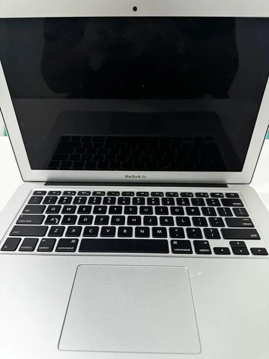 MacBook 2017 seminovo 