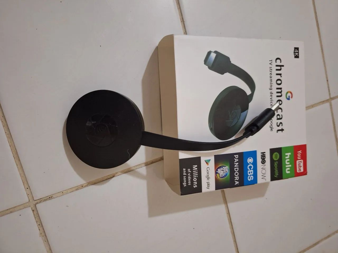 Tv streaming ,aparelho Bluetooth para tv e notebook - Foto 5