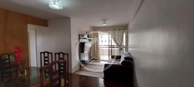 C0NDOMINIO PARQUE RESIDENCIAL IMUTA - Apartamento 3 quartos - Foto 4