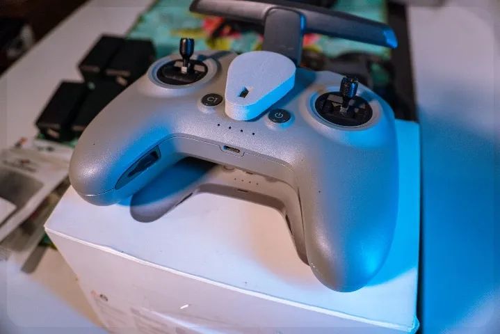 Drone Fpv Dji Avata 1 - Foto 2