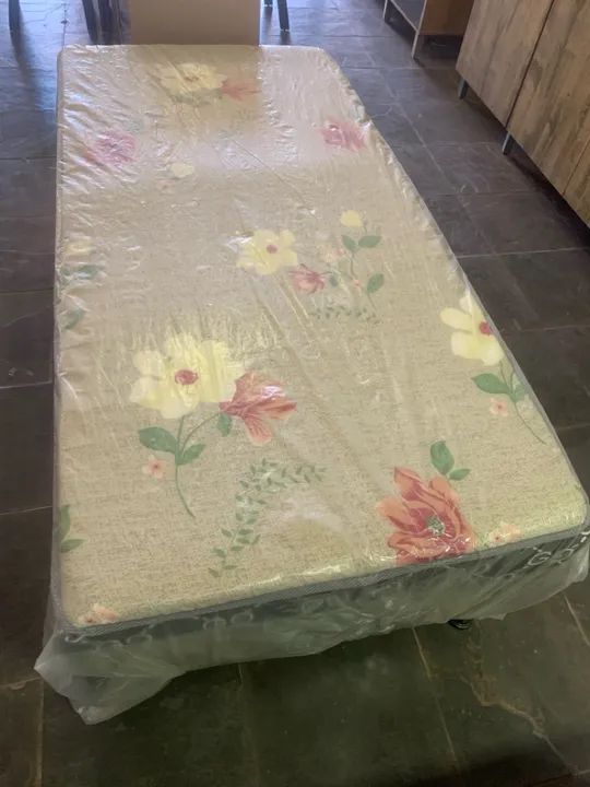 CAMA ACOPLADA R$ 490,00 - Foto 3