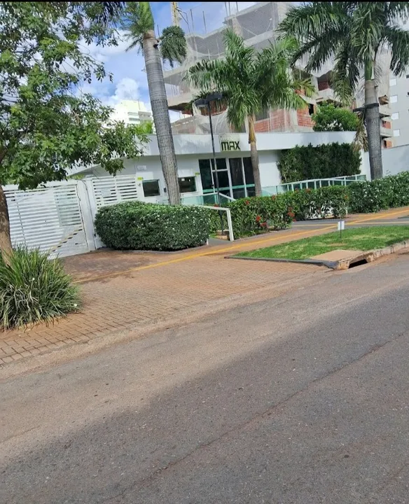 Melhor Condomínio da Região do Eldorado Invent Max