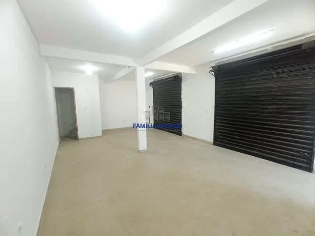 Loja para aluguel em São Vicente, SP