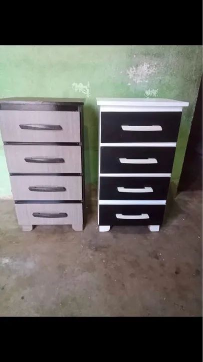 Criado mudo  - Foto 2