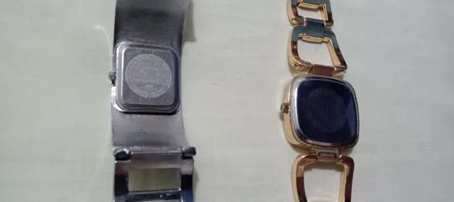 Relógios femininos  - Foto 2